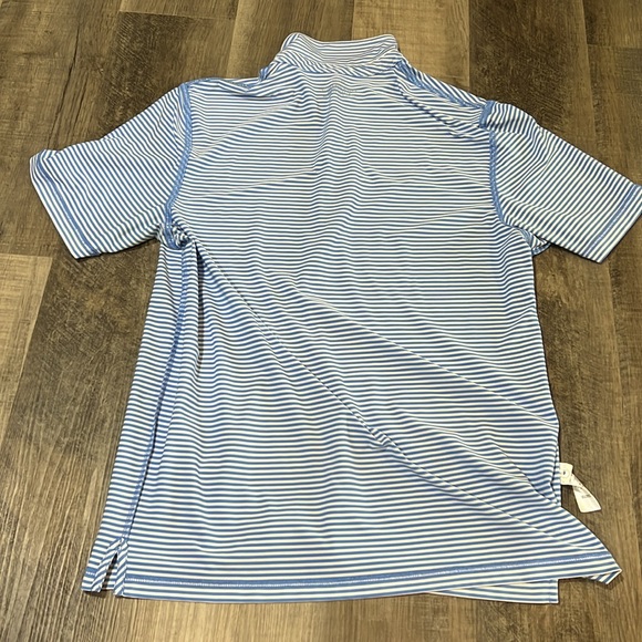 Vineyard Vines Men’s Performance Polo size L - Picture 5 of 9